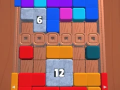 თამაში Color Block Jam ონლაინ