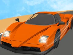 თამაში The Long Drive ონლაინ
