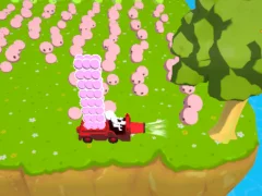 თამაში Slime Farm ონლაინ