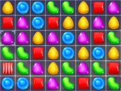 თამაში Candy Time ონლაინ