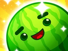 თამაში Crazy Fruit Merge ონლაინ
