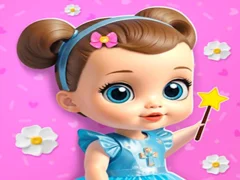 თამაში Kids Toy Set Mobile ონლაინ