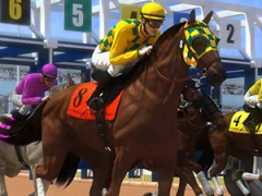 თამაში Horse Racing ონლაინ