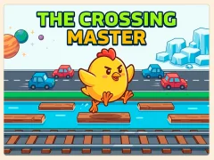 თამაში The Crossing Master ონლაინ