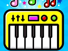 თამაში Piano Tiles ონლაინ