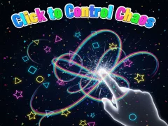 თამაში Click to Control Chaos ონლაინ