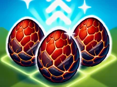 თამაში Merge Fantasy ონლაინ