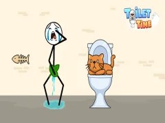 თამაში Toilet Time ონლაინ