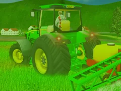 თამაში Farming Simulator 2 ონლაინ