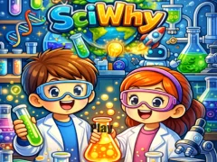 თამაში Sci Why ონლაინ