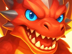 თამაში Legend of Dragon Hunt ონლაინ