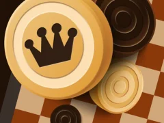 თამაში Russian Checkers ონლაინ
