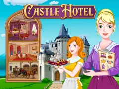 თამაში Castle hotel ონლაინ