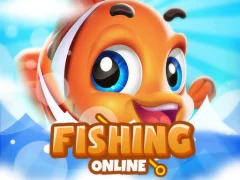 თამაში Fishing Online ონლაინ