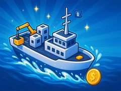 თამაში Ship Factory Tycoon ონლაინ