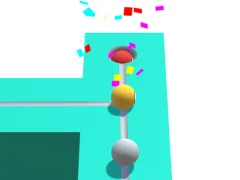 თამაში Marbleous 3D ონლაინ