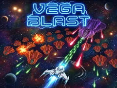 თამაში Vega Blast ონლაინ