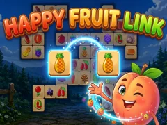 თამაში Happy Fruit Link ონლაინ