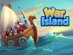 თამაში Wars Island ონლაინ