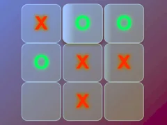 თამაში Tic Tac Toe 2025 ონლაინ
