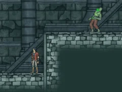 თამაში Runic Curse ონლაინ