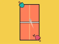 თამაში Ping Pong ონლაინ