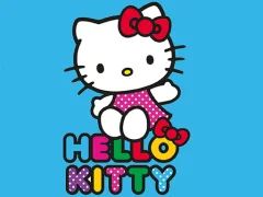თამაში Hello Kitty Educational Games ონლაინ