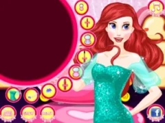 თამაში Arriel makeover ონლაინ