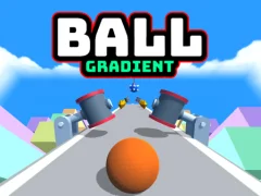 თამაში Ball Gradient ონლაინ