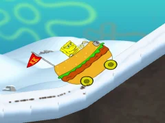 თამაში Spongbob ონლაინ
