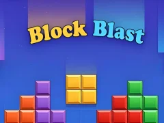 თამაში Block Blast ონლაინ