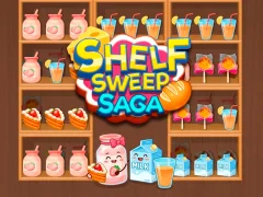 თამაში Shelf Sweep ონლაინ