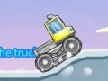 თამაში Snow Truck 2 ონლაინ