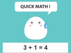 თამაში Quick Math ონლაინ