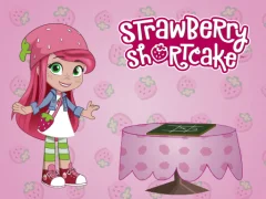 თამაში Strawberry Board Games ონლაინ