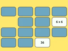 თამაში Math Memory ონლაინ