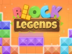 თამაში Block Legends ონლაინ