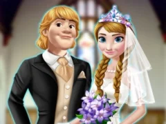 თამაში Royal Wedding ონლაინ