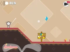 თამაში Golf Monster ონლაინ