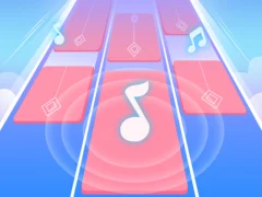 თამაში Magic Piano Music ონლაინ