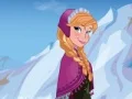 თამაში Frozen Sisters Elsa and Anna ონლაინ