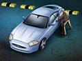 თამაში Carbon Auto Theft 2 ონლაინ