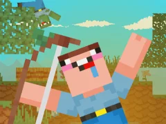 თამაში Noob Archer ონლაინ