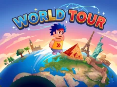 თამაში World Tour ონლაინ