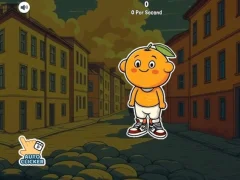 თამაში Italian Brainrot Clicker ონლაინ