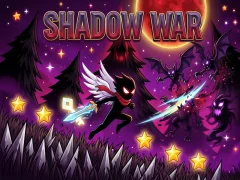 თამაში Shadow War ონლაინ