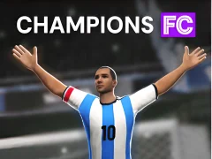 თამაში Champions FC ონლაინ