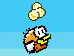 თამაში Pac bird ონლაინ