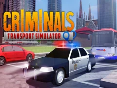 თამაში Criminals Transport Simulator ონლაინ