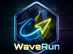თამაში Wave Run ონლაინ
